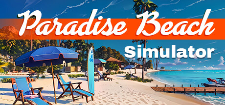Paradise Beach Simulator Playtest