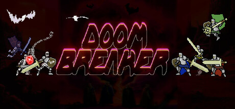 DoomBreaker