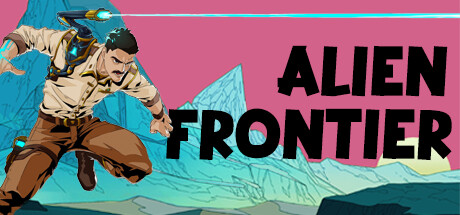 Alien Frontier Playtest