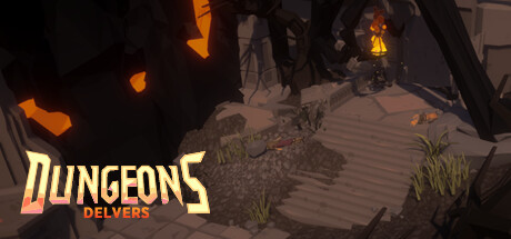 Dungeon Delvers Playtest