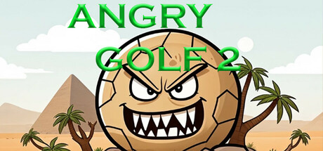 Angry Golf 2