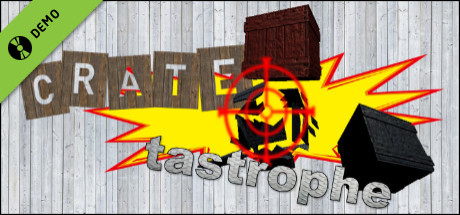 CrateTastrophe Demo