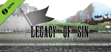 Legacy of Sin the father sacrifice Demo