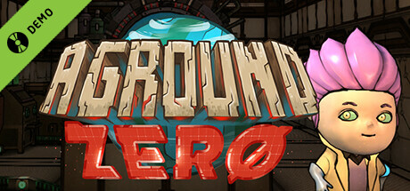 Aground Zero Demo