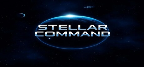 Stellar Command