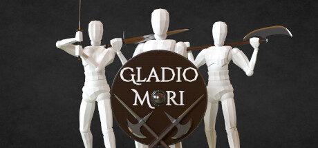 Gladio Mori Playtest