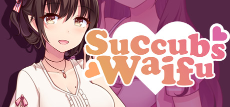魅魔新妻 Succubus Waifu