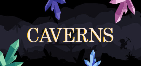 Caverns Playtest
