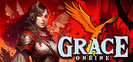 Grace Online Playtest