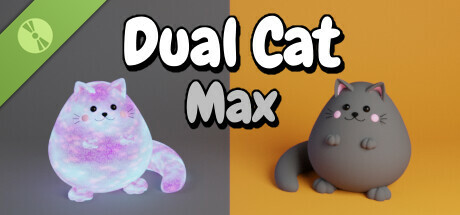 Dual Cat: Max Demo