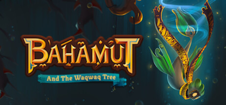 Bahamut and the Waqwaq Tree Playtest