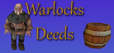 Warlocks Deeds