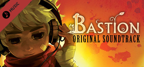 Bastion Soundtrack DLC