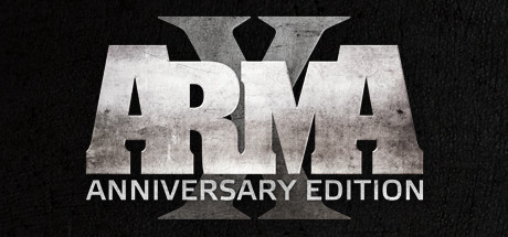 Arma X: Anniversary Edition