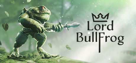 Bullfrog