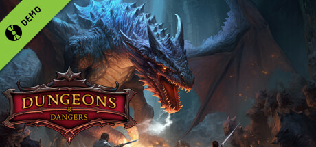 Adventurer's Gambit: Dungeons of Fortune Demo