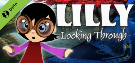 Lilly Looking Through Demo