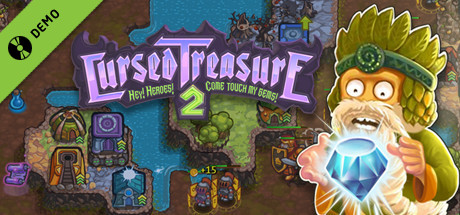 Cursed Treasure 2 Ultimate Edition Demo