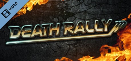 DeathRally Launch Trailer