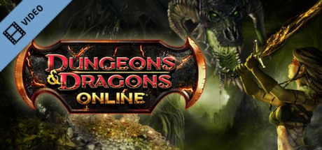 Dungeons and Dragons Online Trailer