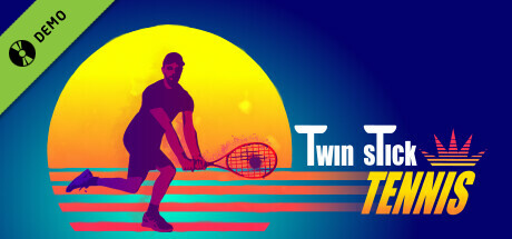 Twin Stick Tennis Demo