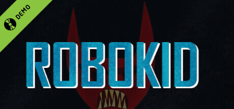 Robokid Demo