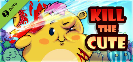 Kill The Cute Demo