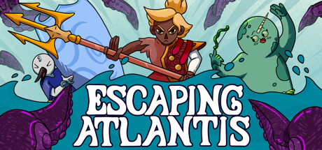 Escaping Atlantis Playtest