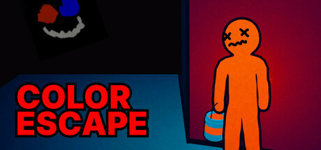 Color Escape 🌈 Playtest