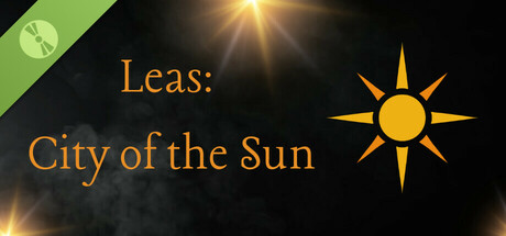 Leas: City of the Sun Demo