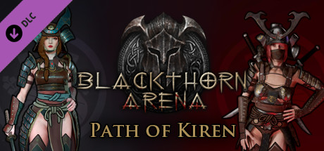 Blackthorn Arena - Path of Kiren 