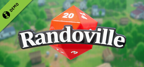 Randoville Demo