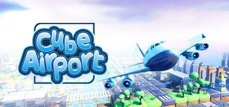 Cube Airport