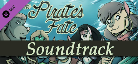 The Pirate's Fate - OST
