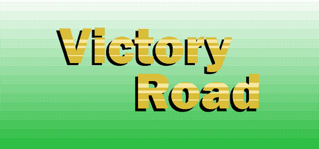 Victory Road Playtest