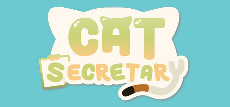 Cat Secretary Playtest
