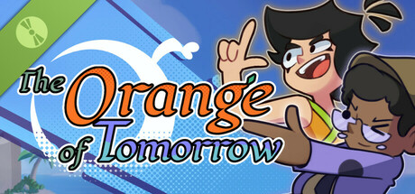 The Orange of Tomorrow Demo