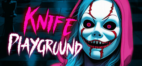 KnifePlayground: Horror Battle Royale