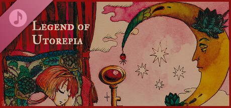 Legend of Utorepia Sound Track