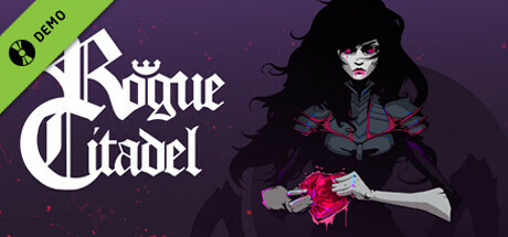 Rogue Citadel Demo