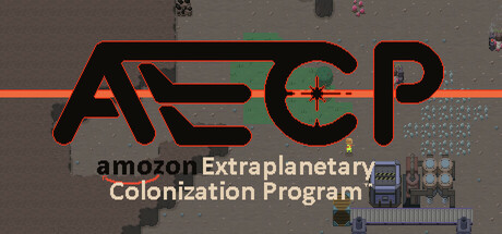 Amozon Extraplanetary Colonization Program