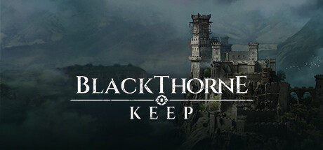 BlackThorne Keep