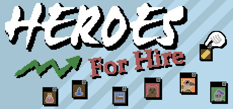 Heroes For Hire