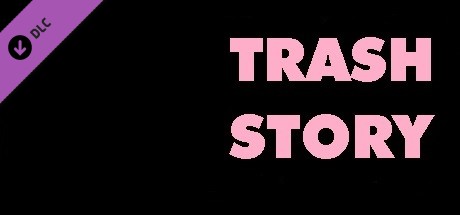 Trash Story Soundtrack
