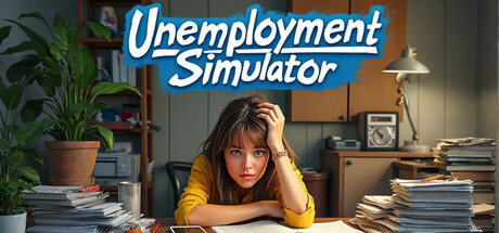 Unemployment Simulator
