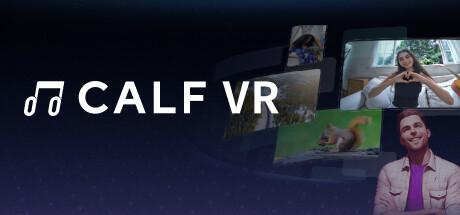 CalfVR