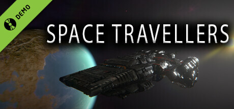 Space Travellers Demo
