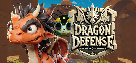 Dragon Defense