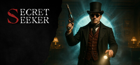 Secret Seeker