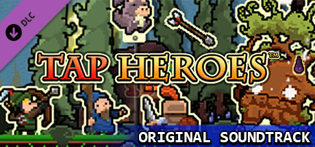 Tap Heroes - Original Soundtrack